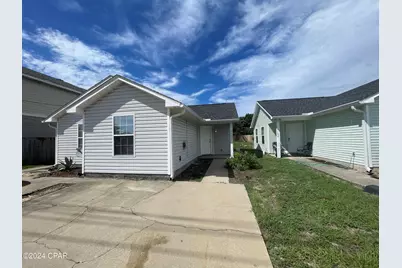 7106 N Lagoon Drive, Panama City, FL 32408 - Photo 1