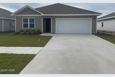 7082 George Day Lane, Panama City, FL 32404 - Photo 1