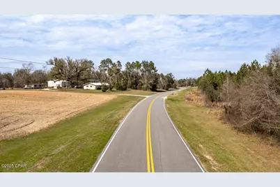 Tbd Salem Church Road, Sneads, FL 32460 - Photo 1