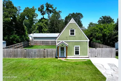 4376 Wilton Street, Marianna, FL 32446 - Photo 1