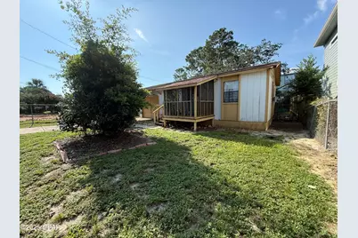 21605 Marlin Avenue, Panama City Beach, FL 32413 - Photo 1