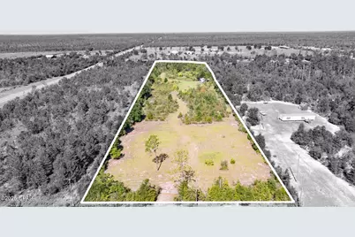 15905 Country Oaks Lane, Youngstown, FL 32466 - Photo 1