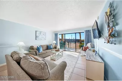 8815 Thomas Drive #105, Panama City Beach, FL 32408 - Photo 1