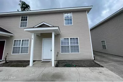 1803 Hickory Avenue #C, Panama City, FL 32401 - Photo 1