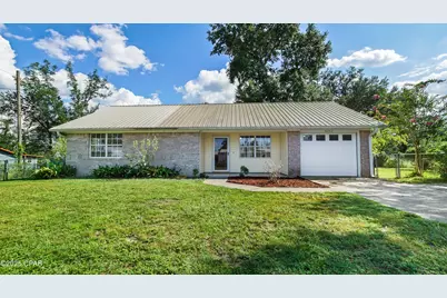 6242 Blue Gill Drive, Panama City, FL 32404 - Photo 1