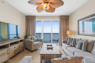 15817 Front Beach Road #2-1202, Panama City Beach, FL 32413 - Photo 1