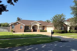 101 Cottonwood Cir, Lynn Haven, FL 32444 - Photo 1