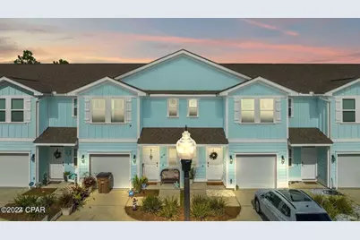 1944 Pointe Drive, Panama City Beach, FL 32407 - Photo 1