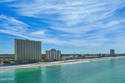 17545 Front Beach Road #1102, Panama City Beach, FL 32413 - Photo 1