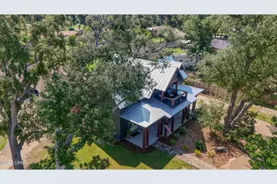 4612 Sunset Drive, Panama City, FL 32404 - Photo 1