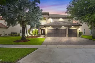 14818 SW 52nd St, Miramar, FL 33027 - Photo 1