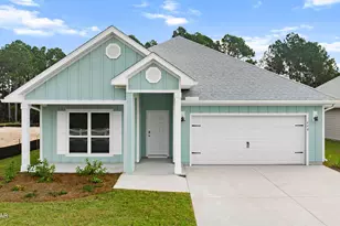 648 Norris Dr, Port Saint Joe, FL 32456 - Photo 1