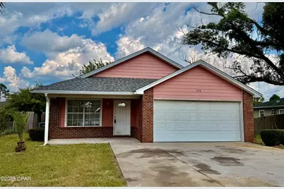 630 Seneca Avenue, Panama City, FL 32404 - Photo 1
