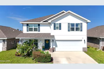 4757 Firefly Lane, Panama City, FL 32404 - Photo 1