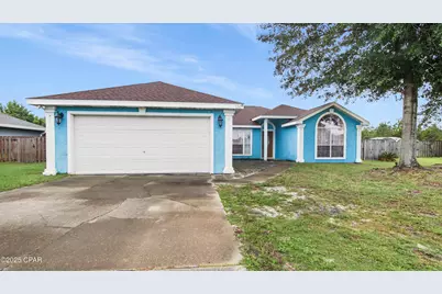 126 Byrd Drive, Panama City, FL 32404 - Photo 1