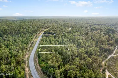 Xxx Shenandoah Boulevard, Chipley, FL 32428 - Photo 1