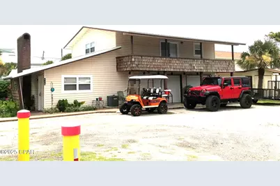 4115 Chickasaw Street, Panama City, FL 32408 - Photo 1