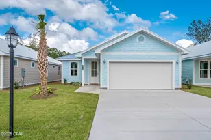 8405 Warner Pl, Panama City Beach, FL 32408 - Photo 1