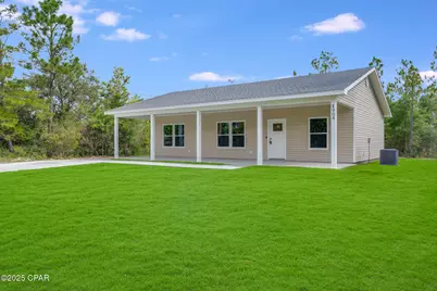 1904 Sunny Hills Boulevard, Chipley, FL 32428 - Photo 1