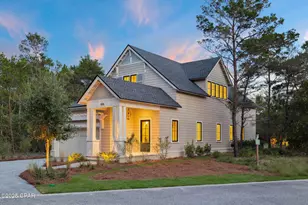 1576 Salamander Trail, Panama City Beach, FL 32413 - Photo 1