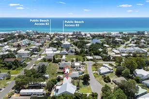 224 Magnolia Dr, Panama City Beach, FL 32413 - Photo 1