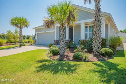 408 Mill Point Lane, Panama City Beach, FL 32407 - Photo 1
