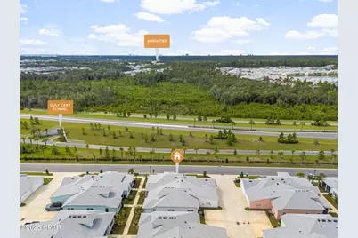 8544 Dreams Float Court, Panama City Beach, FL 32413 - Photo 1