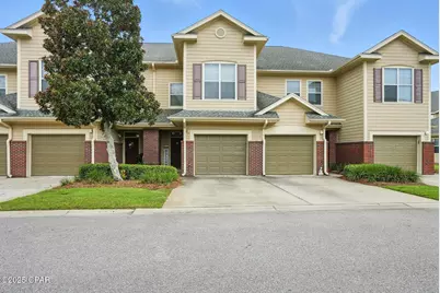 1604 Baldwin Rowe Circle, Panama City, FL 32405 - Photo 1