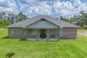 19618 Hwy 231, Fountain, FL 32438 - Photo 1