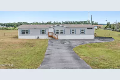 844 Alford Road, Chipley, FL 32428 - Photo 1