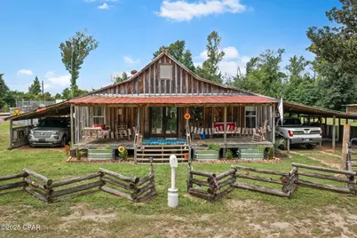 2245 Bridge Creek Road, Marianna, FL 32448 - Photo 1