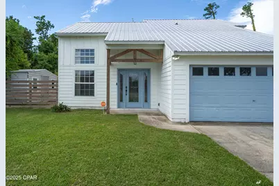 6226 Wallace Road, Panama City, FL 32404 - Photo 1