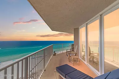 7205 Thomas Drive #E 1406, Panama City Beach, FL 32408 - Photo 1