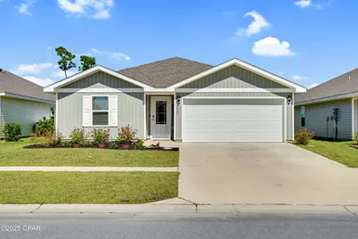 6629 Slabinski Lane, Panama City, FL 32404 - Photo 1