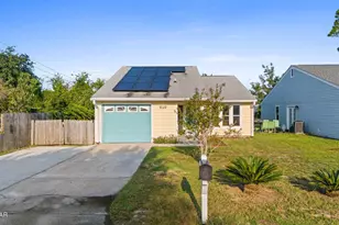 125 N Charlene Dr, Panama City, FL 32404 - Photo 1