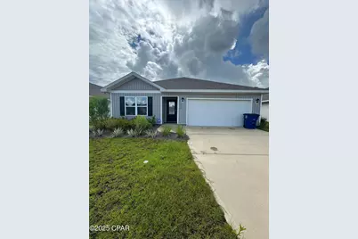6636 Slabinski Lane, Panama City, FL 32404 - Photo 1