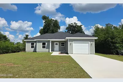 213 S Gay Avenue, Panama City, FL 32404 - Photo 1