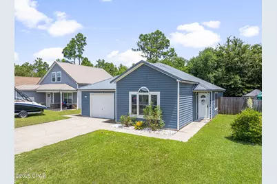 6605 Lake Joanna Circle, Panama City, FL 32404 - Photo 1