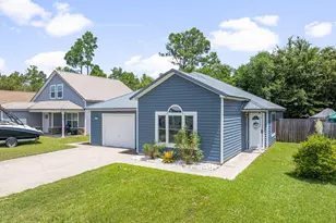 6605 Lake Joanna Cir, Panama City, FL 32404 - Photo 1