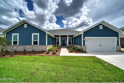 4523 Silkwater Lane, Panama City, FL 32409 - Photo 1