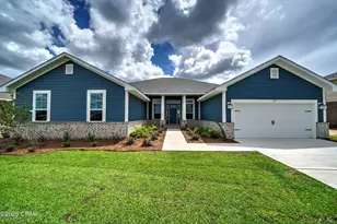 4523 Silkwater Ln, Panama City, FL 32409 - Photo 1