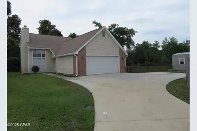 801 Plantation Way, Panama City, FL 32404 - Photo 1