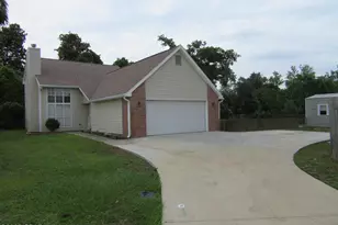 801 Plantation Way, Panama City, FL 32404 - Photo 1