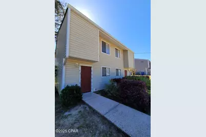 1204 Drake Avenue #B, Panama City, FL 32401 - Photo 1