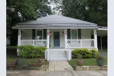 405 E Evans Avenue, Bonifay, FL 32425 - Photo 1