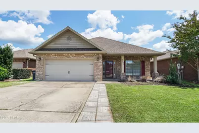 4009 Brook Stone Drive, Panama City, FL 32405 - Photo 1