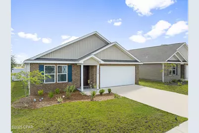 5536 Lexa Lane, Panama City, FL 32404 - Photo 1