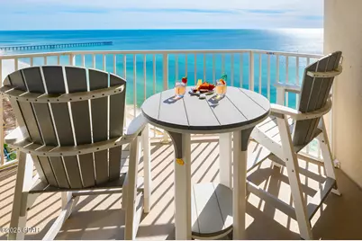 16819 Front Beach Road #2118, Panama City Beach, FL 32413 - Photo 1