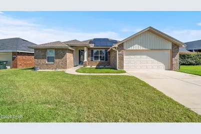 3542 Azalea Way, Panama City, FL 32405 - Photo 1