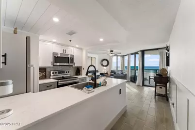 9850 S Thomas Drive #502E, Panama City, FL 32408 - Photo 1